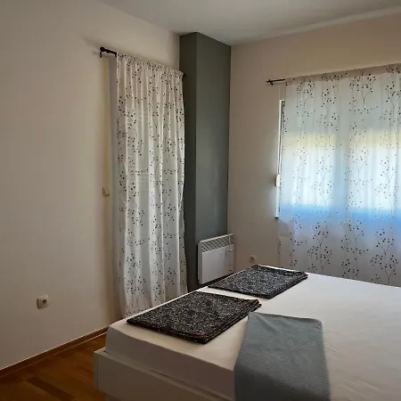 Apartment Luka Međugorje Esterno foto