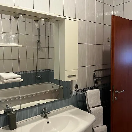Apartment Luka Međugorje Esterno foto