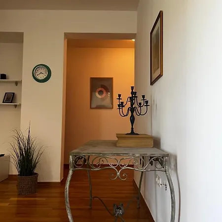 Apartment Luka Međugorje Esterno foto