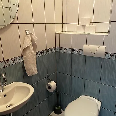 Apartment Luka Međugorje Esterno foto