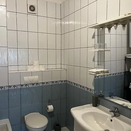 Apartment Luka Međugorje Esterno foto